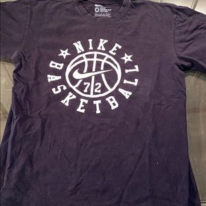 Nike tee shirt